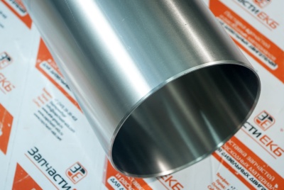 4919951 Гильза цилиндра (ремонтная) SLEEVE SALVAGE Cummins QSB6.7 Взаимозаменяемые номера: 3904167